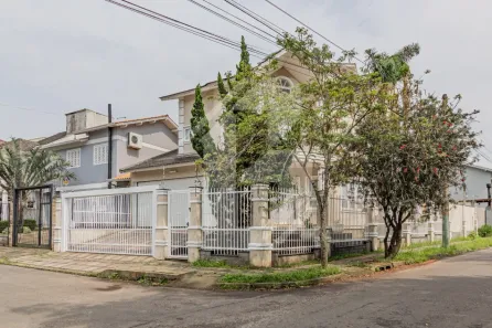 Sobrado com 3 Quartos à venda, 420m² no Parque da Matriz, Cachoeirinha