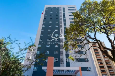 Flat com 1 Quarto à venda, 18m² no Centro, Campinas