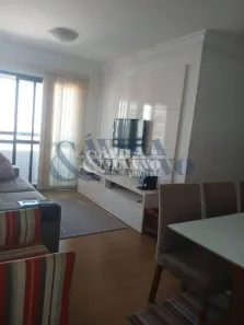 Apartamento com 3 Quartos à venda, 87m² no Vila Bertioga, São Paulo