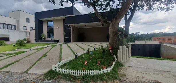 Casa de Condomínio com 3 Quartos à venda, 300m² no Condomínio Parque Vale dos Lagos, Jacareí