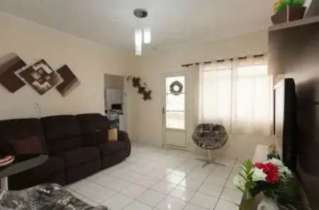 Casa com 3 Quartos à venda, 170m² no Vila Barreto, São Paulo