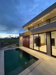 Casa de Condomínio com 3 Quartos à venda, 250m² no Jardim Vitagliano, São José do Rio Preto