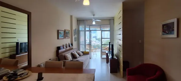 Apartamento com 2 Quartos à venda, 90m² no Maracanã, Rio de Janeiro