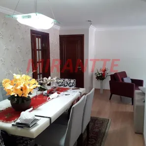 Apartamento com 3 Quartos à venda, 102m² no Santana, São Paulo