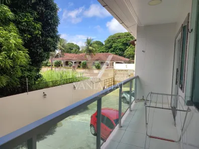 Apartamento com 3 Quartos para alugar, 10m² no Caranã, Salinópolis