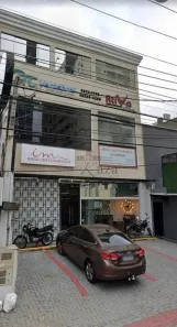 Sala Comercial para alugar, 200m² no Vila Ema, São José dos Campos