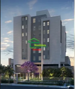 Apartamento com 3 Quartos à venda, 71m² no Padre Eustáquio, Belo Horizonte