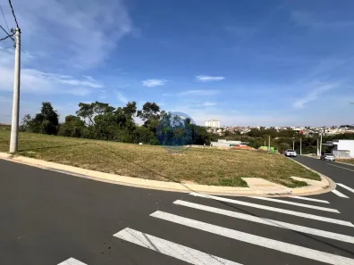 Lote/Terreno à venda, 347m² no Jardim Park Vista Real, Indaiatuba