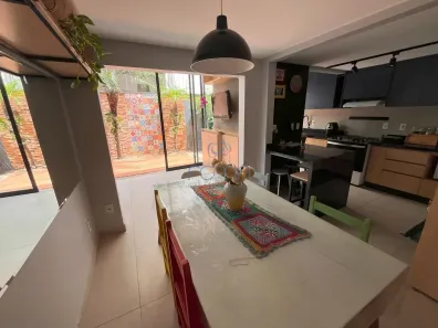 Casa de Condomínio com 3 Quartos à venda, 160m² no Jardim Yolanda, São José do Rio Preto