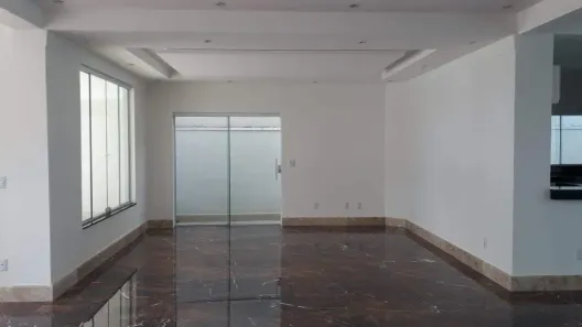 Casa de Condomínio com 3 Quartos para alugar, 320m² no Jardim Imperador, Americana