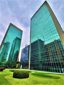 Sala Comercial para alugar, 576m² no Bela Vista, São Paulo