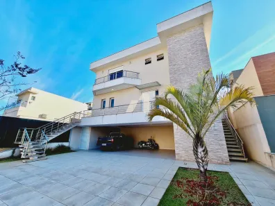 Casa com 3 Quartos à venda, 420m² no Centro Comercial Jubran, Barueri
