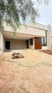 Casa de Condomínio com 4 Quartos à venda, 221m² no Jardim Ypê, Paulínia