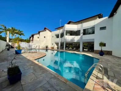 Apartamento com 4 Quartos à venda, 164m² no Riviera, Bertioga