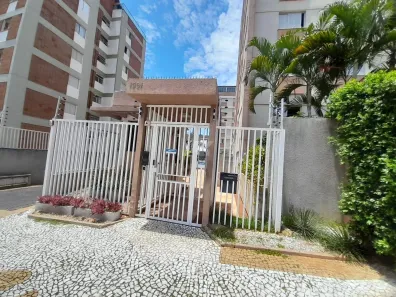 Apartamento com 3 Quartos à venda, 76m² no Jardim Flamboyant, Campinas