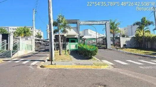 Apartamento com 2 Quartos à venda, 39m² no Vila Juliana, Botucatu