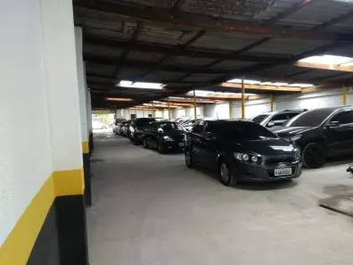 Ponto Comercial à venda, 290m² no Vila Assunção, Santo André