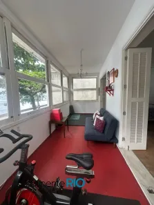 Casa com 4 Quartos à venda, 416m² no Urca, Rio de Janeiro