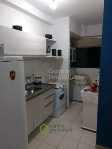 Apartamento com 2 Quartos à venda, 50m² no Jardim Bosque das Vivendas, São José do Rio Preto