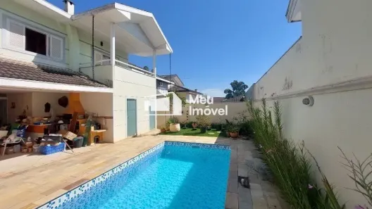 Sobrado com 5 Quartos para alugar, 314m² no Urbanova VI, São José dos Campos