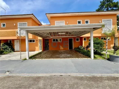 Casa de Condomínio com 3 Quartos à venda, 100m² no Granja Viana II, Cotia