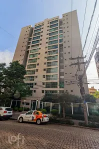 Apartamento com 3 Quartos à venda, 182m² no Mont Serrat, Porto Alegre