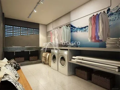 Apartamento com 2 Quartos à venda, 44m² no Presidente Altino, Osasco