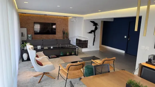 Apartamento com 4 Quartos à venda, 244m² no Santo Antônio, São Caetano do Sul
