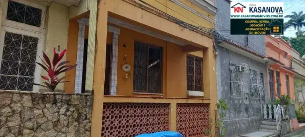  com 3 Quartos à venda, 90m² no Laranjeiras, Rio de Janeiro