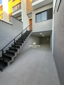 Sobrado com 2 Quartos à venda, 111m² no Jardim Brasília (Zona Leste), São Paulo