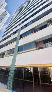 Apartamento com 4 Quartos à venda, 131m² no Pituba, Salvador