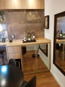 Apartamento com 3 Quartos à venda, 93m² no Jardim Esplanada, São José dos Campos
