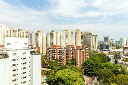 Cobertura com 4 Quartos à venda, 284m² no Bela Aliança, São Paulo