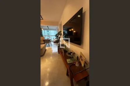 Apartamento com 2 Quartos à venda, 78m² no Campestre, Santo André
