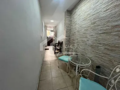 Casa com 5 Quartos à venda, 195m² no Botafogo, Rio de Janeiro