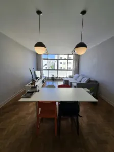 Apartamento com 2 Quartos à venda, 110m² no Barra Funda, São Paulo