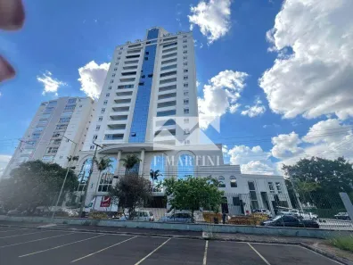 Apartamento com 3 Quartos à venda, 150m² no São Judas, Piracicaba