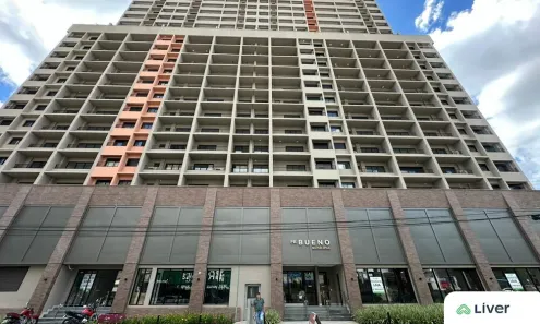 Apartamento com 2 Quartos para alugar, 92m² no Setor Bueno, Goiânia