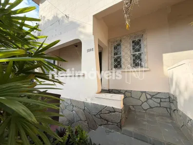 Casa com 6 Quartos à venda, 170m² no Barroca, Belo Horizonte