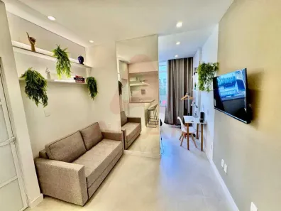 Apartamento com 1 Quarto à venda, 30m² no Centro, Rio de Janeiro
