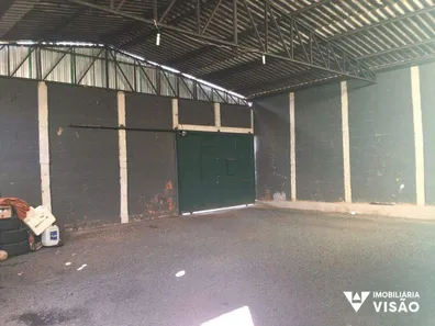 Casa com 5 Quartos à venda, 208m² no Parque das Américas, Uberaba