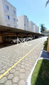 Apartamento com 2 Quartos à venda, 53m² no Jardim Terras do Sul, São José dos Campos
