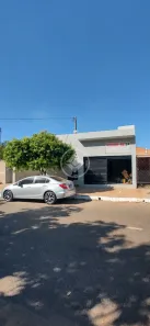 Casa com 4 Quartos à venda, 264m² no Jardim Esmeralda, Caldas Novas