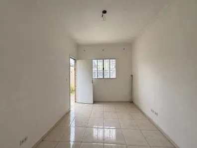 Sobrado com 2 Quartos à venda, 75m² no Samambaia, Praia Grande