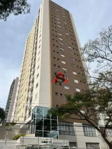 Apartamento com 2 Quartos à venda, 57m² no Ipiranga, São Paulo