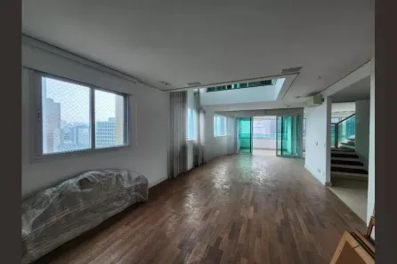 Apartamento com 3 Quartos à venda, 307m² no Jardim Paulistano, São Paulo