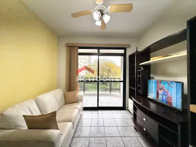 Apartamento com 3 Quartos à venda, 100m² no Enseada, Guarujá