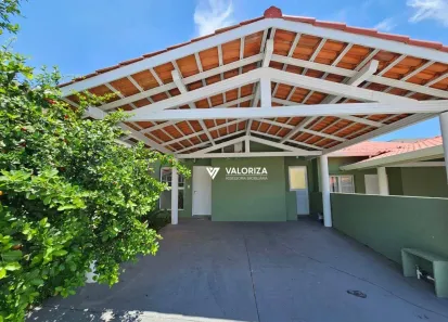 Casa de Condomínio com 3 Quartos à venda, 83m² no Caguassu, Sorocaba