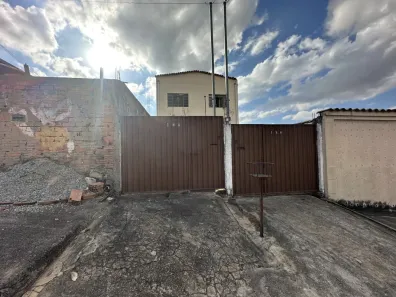 Casa com 2 Quartos à venda, 90m² no Vale das Orquídeas, Contagem