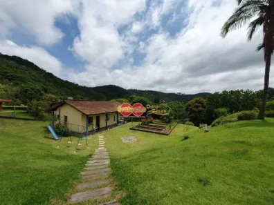 Casa de Condomínio com 2 Quartos à venda, 120m² no Capela do Barreiro, Itatiba